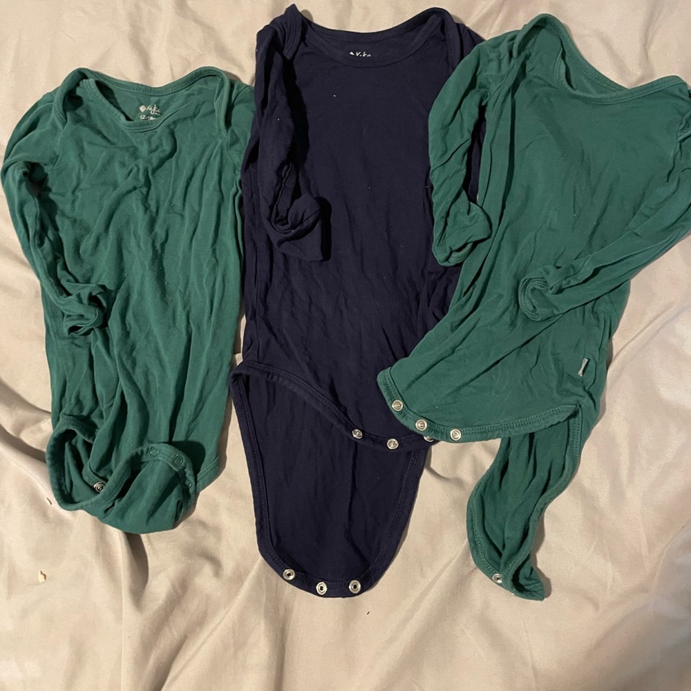 Kyte baby clothes